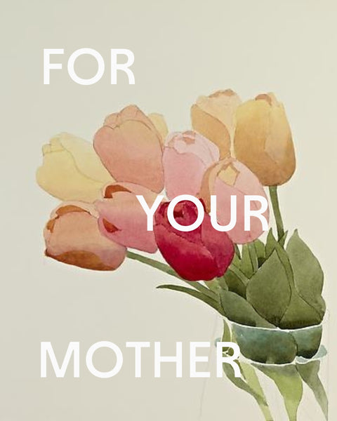 The Mother’s Day Gift Guide