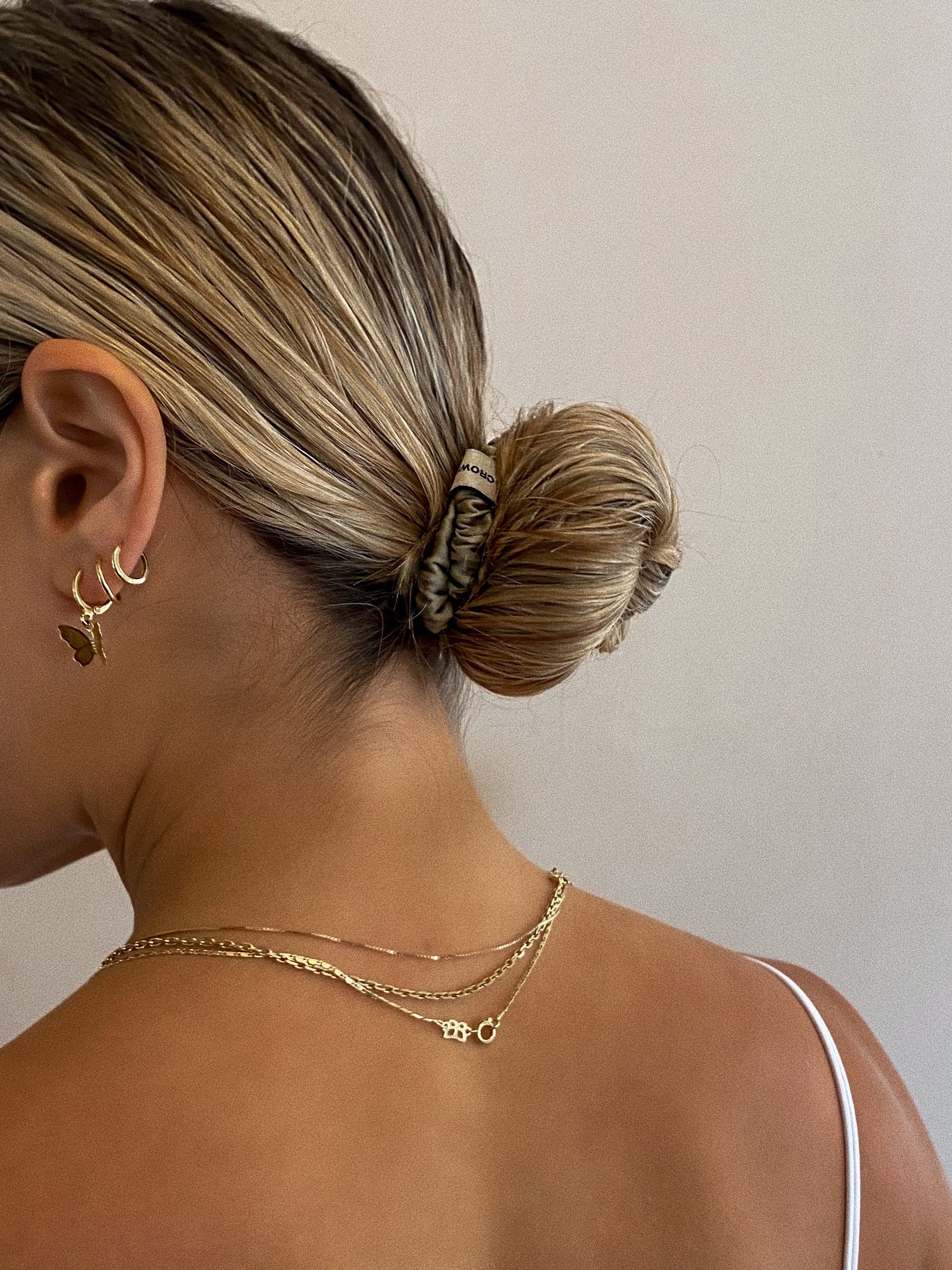 Rituals with... Samantha Furno