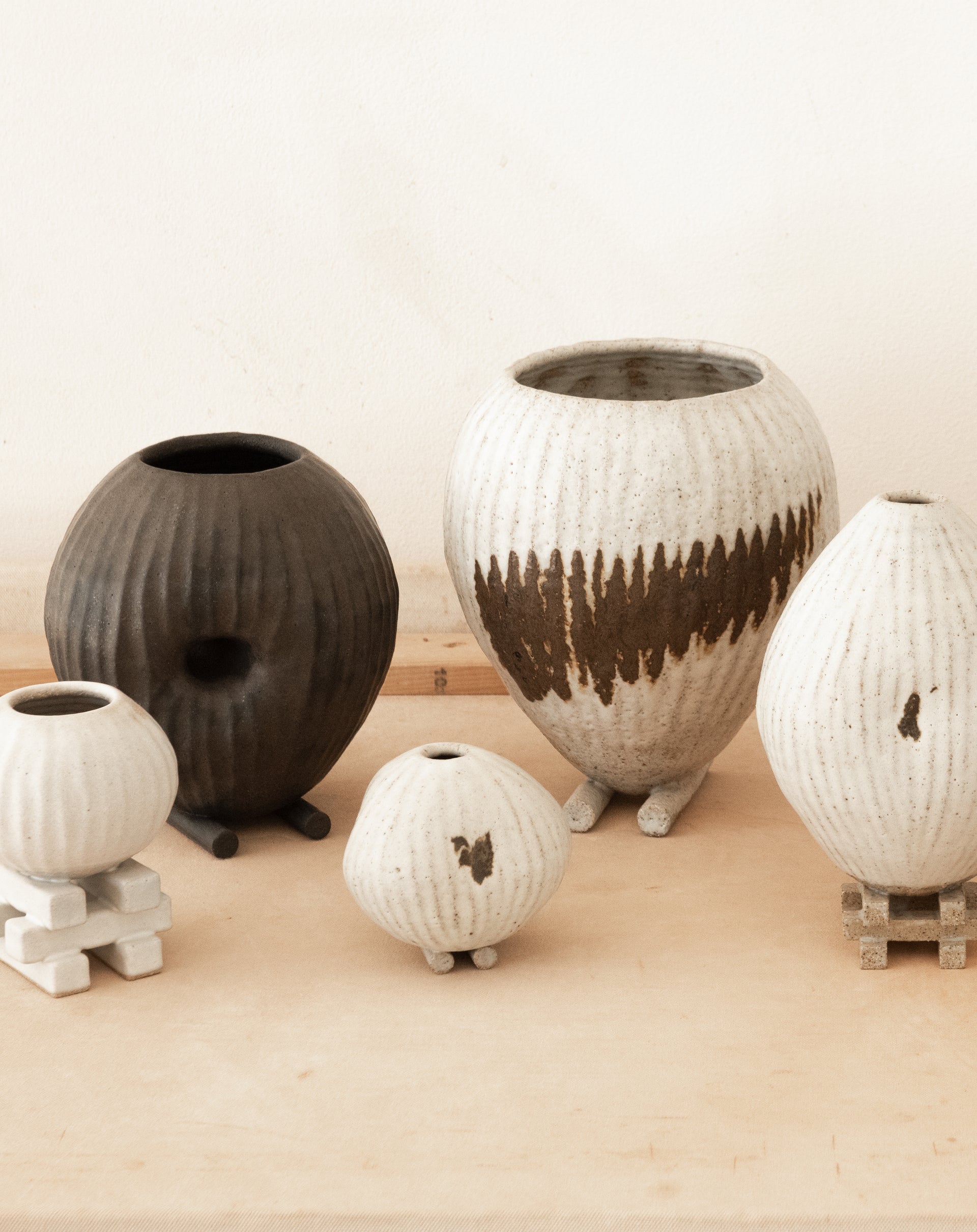 Introducing Crown Affair x Ren Ceramics