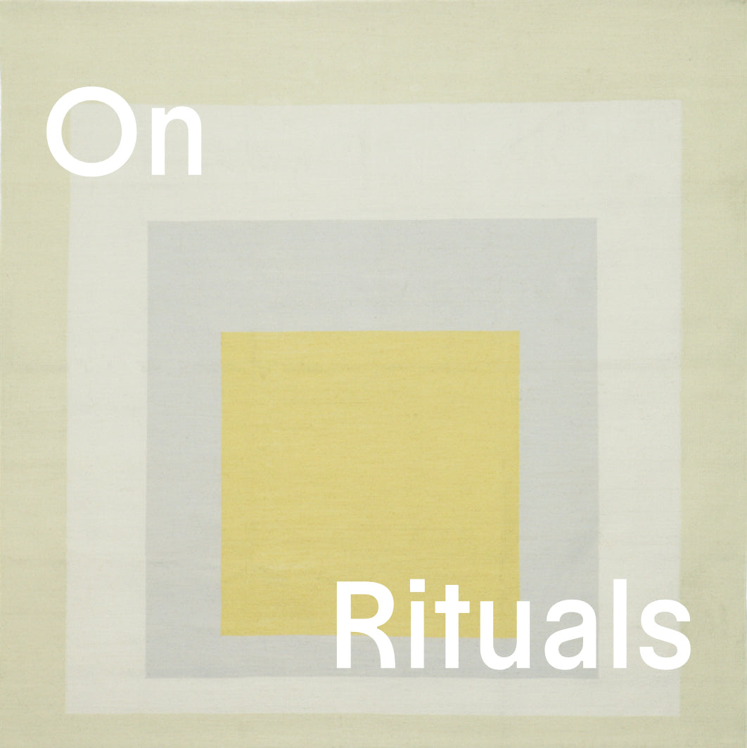 On Rituals