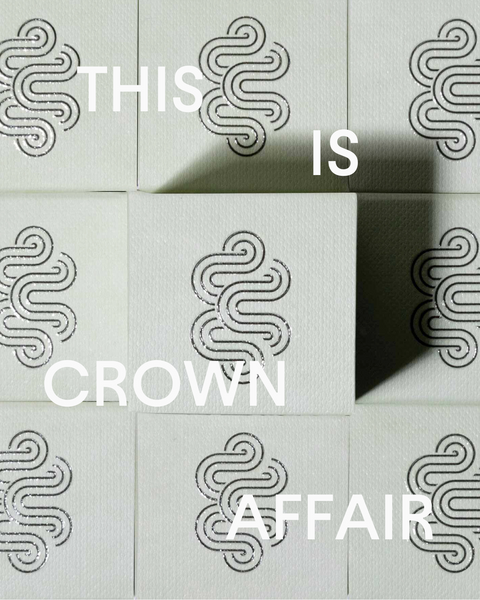 This is Crown Affair