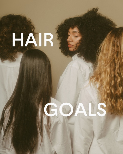 Introducing: The Hair Quiz