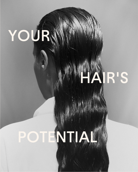 Your Hair’s Potential