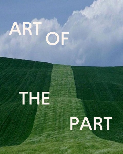 The Art of the Part