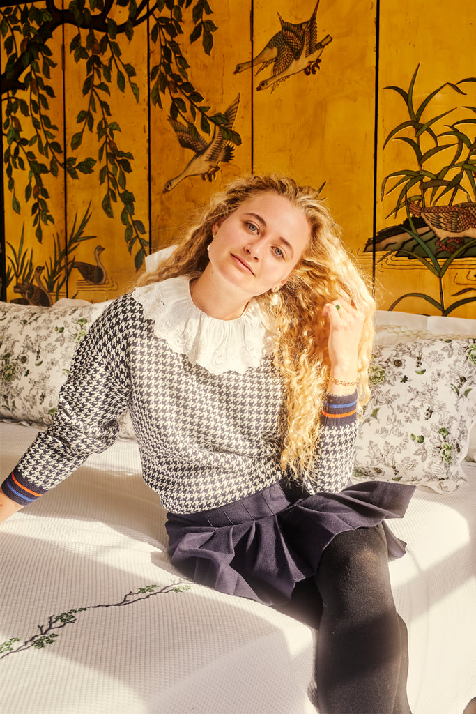 Good People Harling Ross Crown Affair