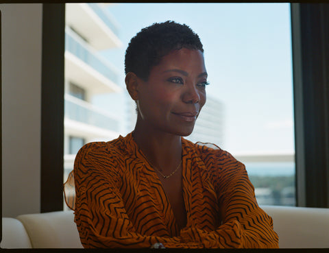 Good People: Bridgette Hill