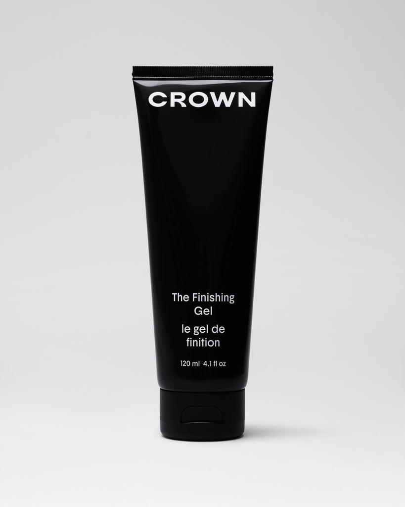 The Finishing Gel – Crown Affair