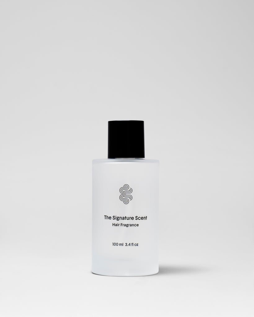 The Signature Scent – Crown Affair