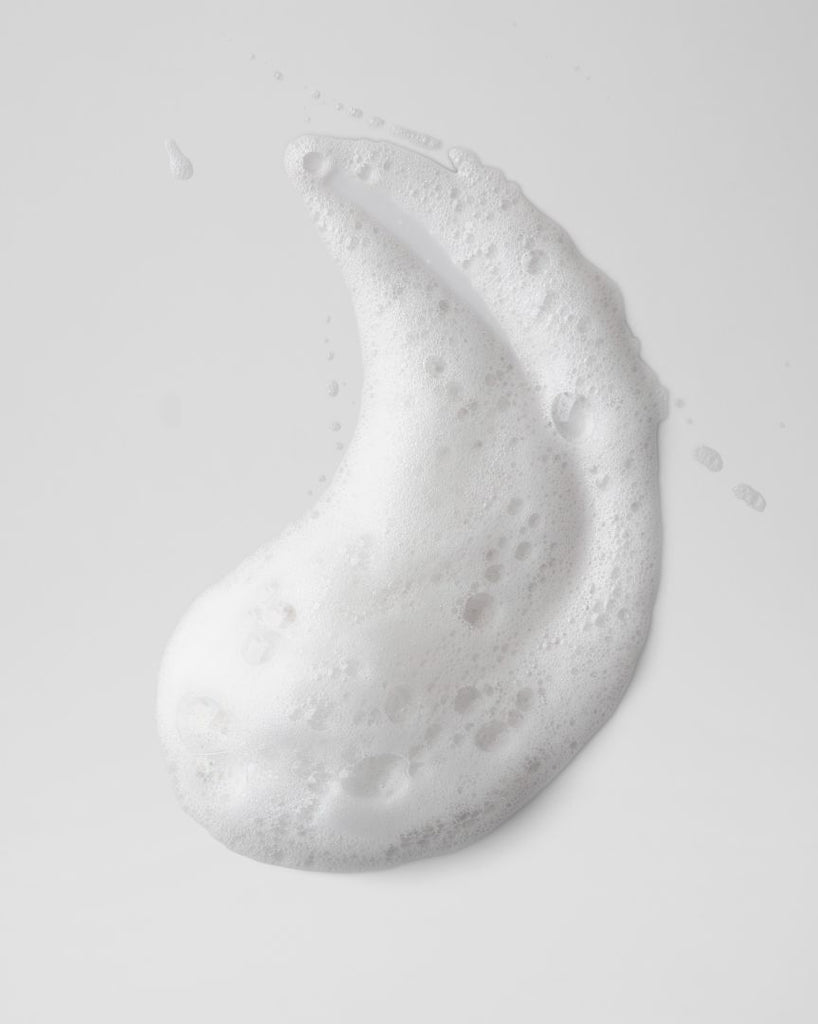 The Texturizing Air Dry Mousse – Crown Affair