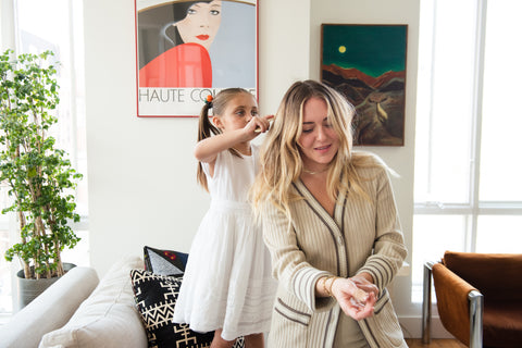 Good People: Teddi Cranford