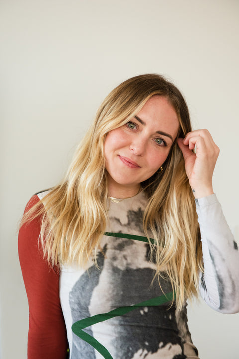 Good People: Teddi Cranford