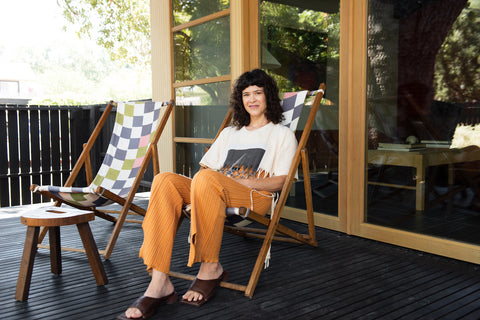 Good People: Ren von Hasseln