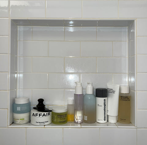 Rituals With... Lissie Chappell