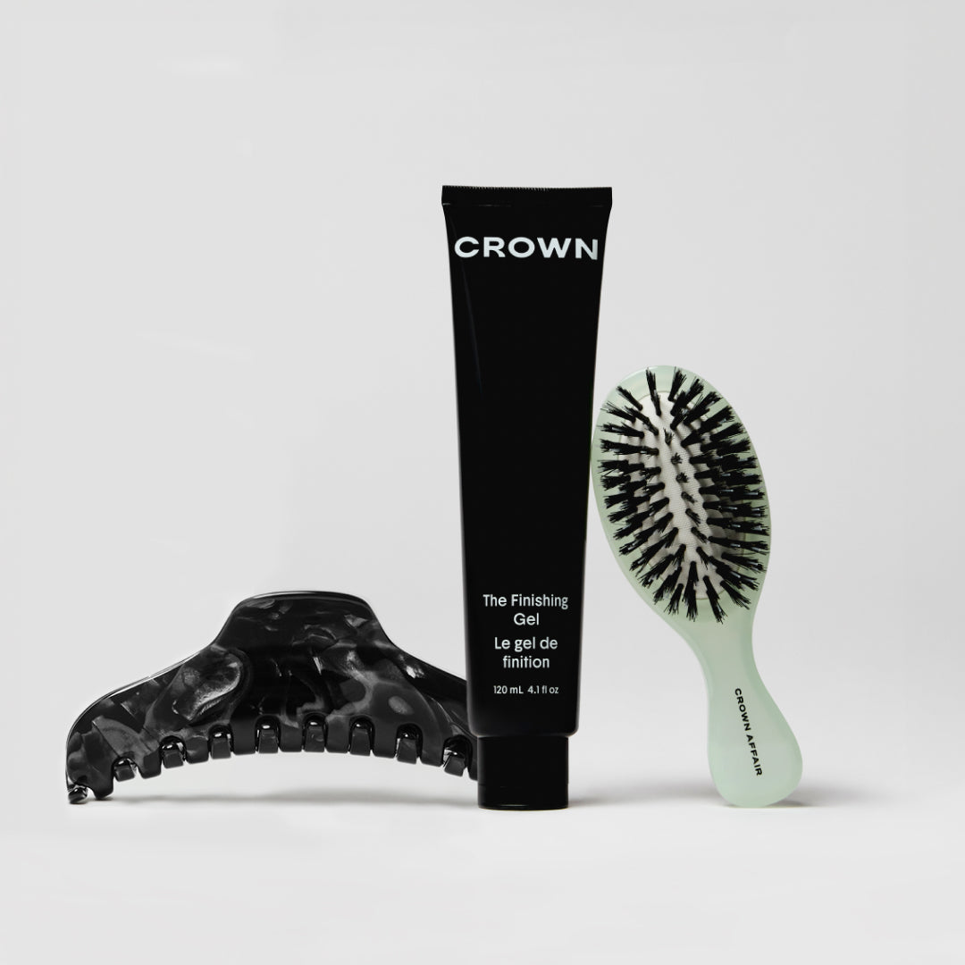 The Jennifer Fisher Slick Back Trio – Crown Affair