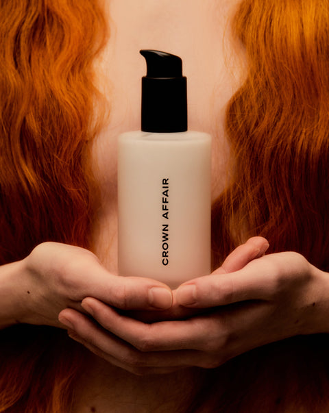 The Leave-In Conditioner