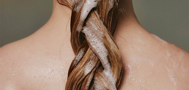 Cleanse and Condition