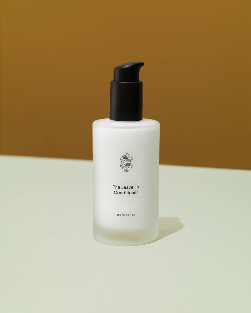 The conditioner hotsell