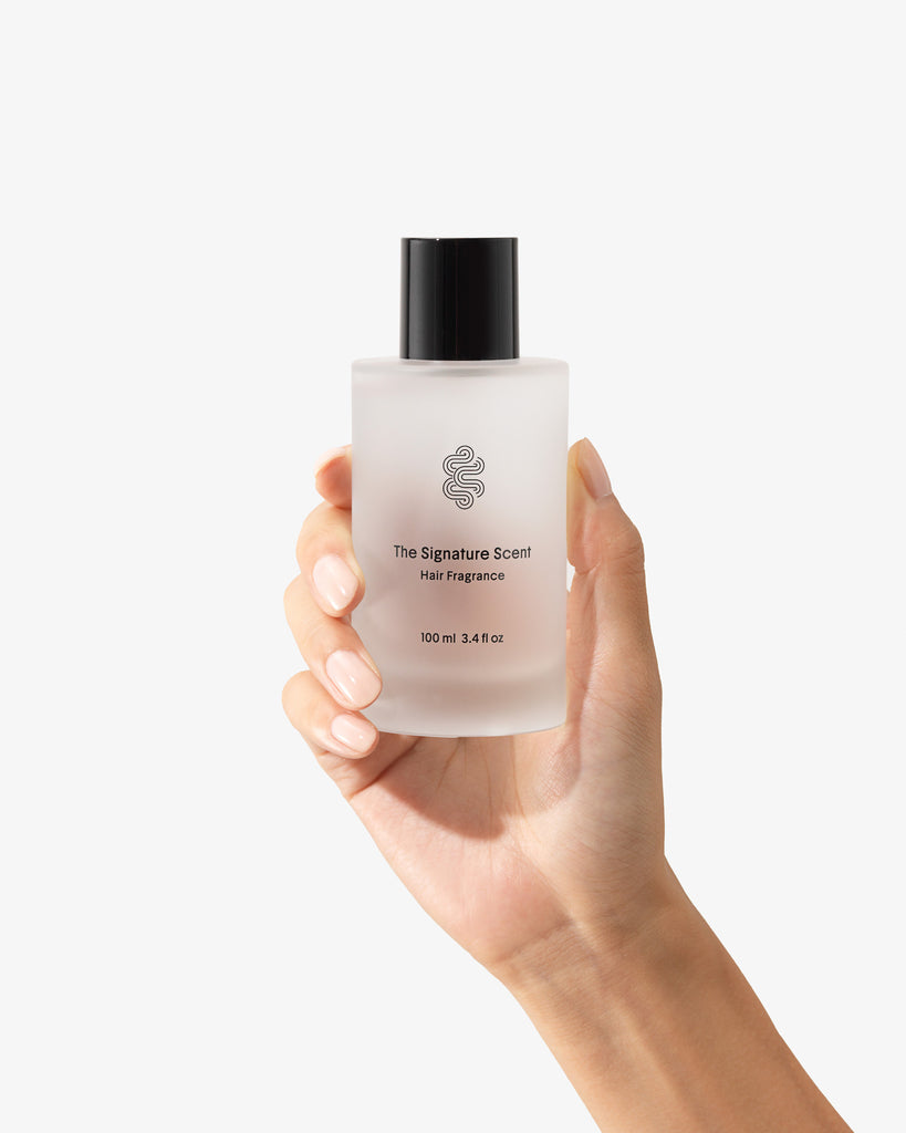 Signature scent store