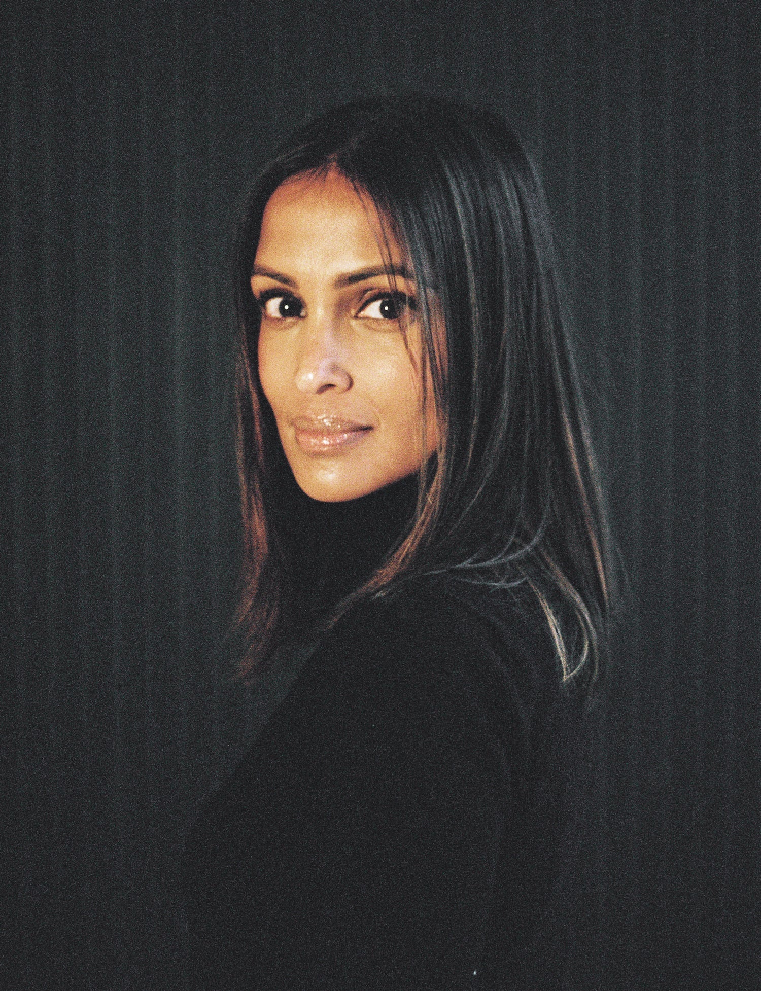 Kinjil Mathur Good People: Kinjil Mathur - Crown Affair