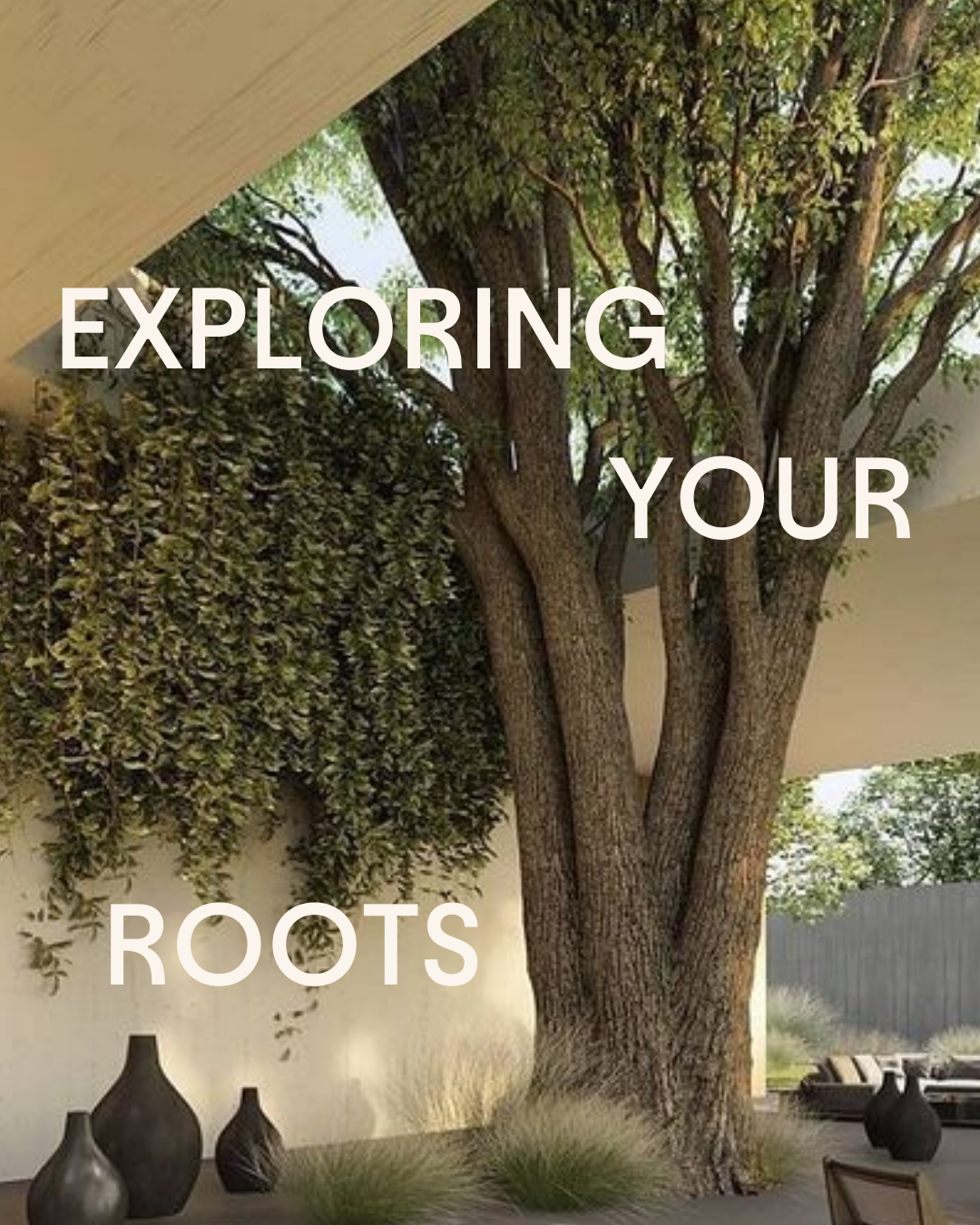 Exploring Your Roots – Crown Affair