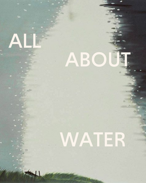 All About Water