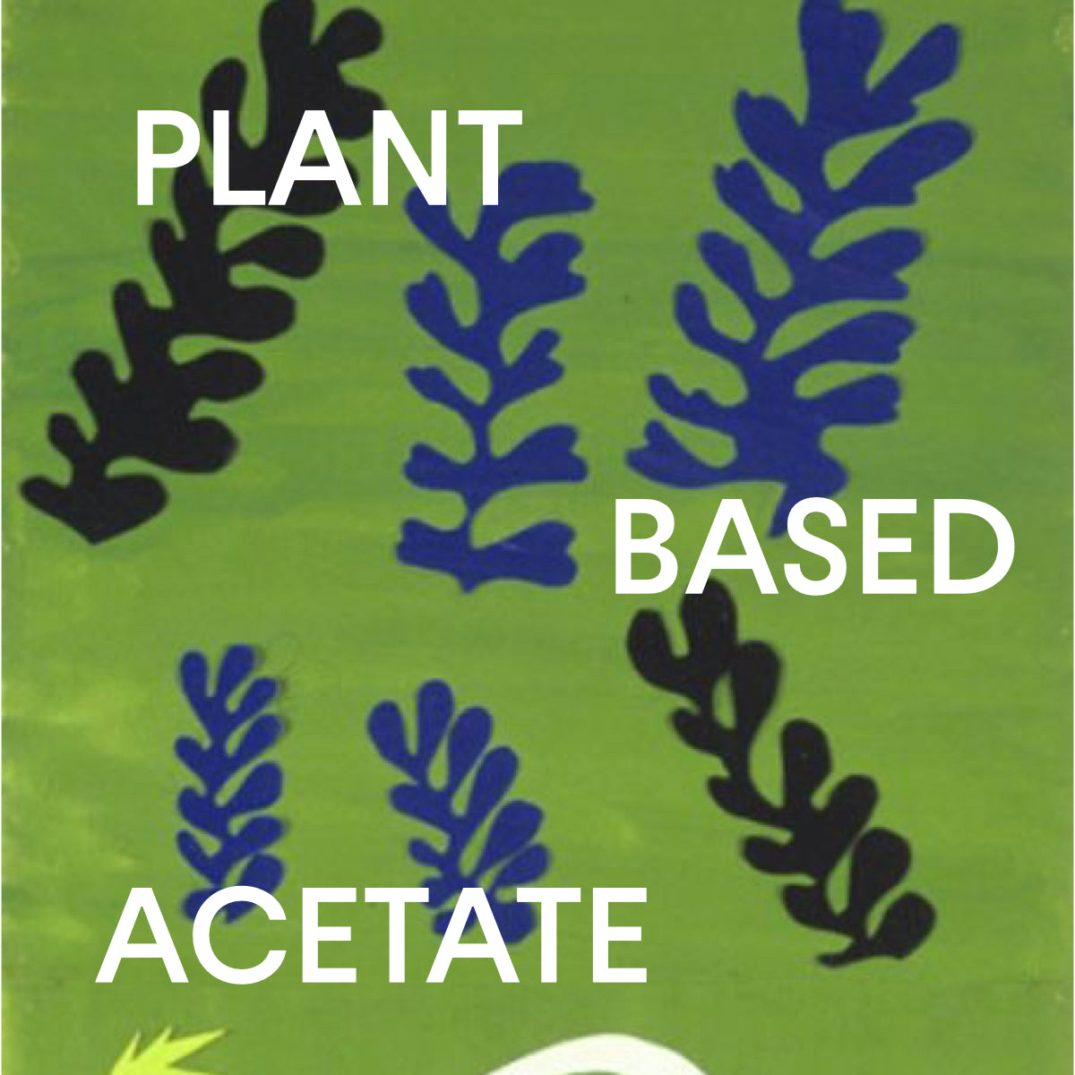 Material to Know: Plant Based Acetate
