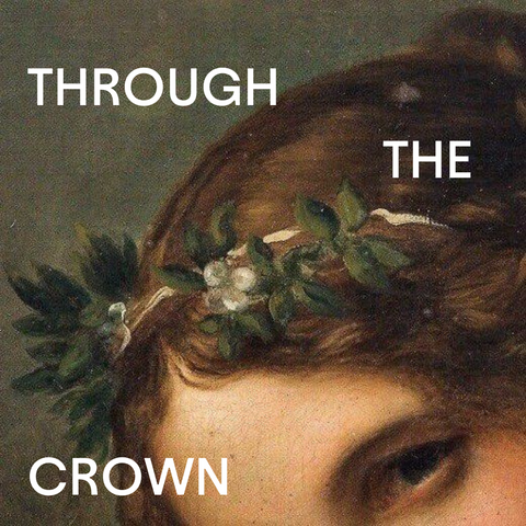Through the Crown