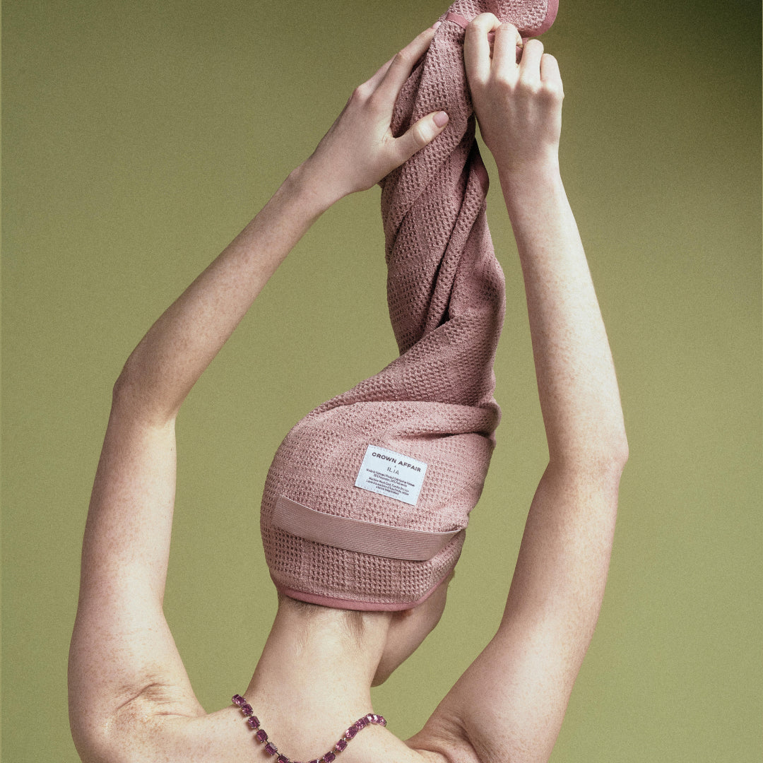 Is Using a Microfiber Towel Good for Hair?
