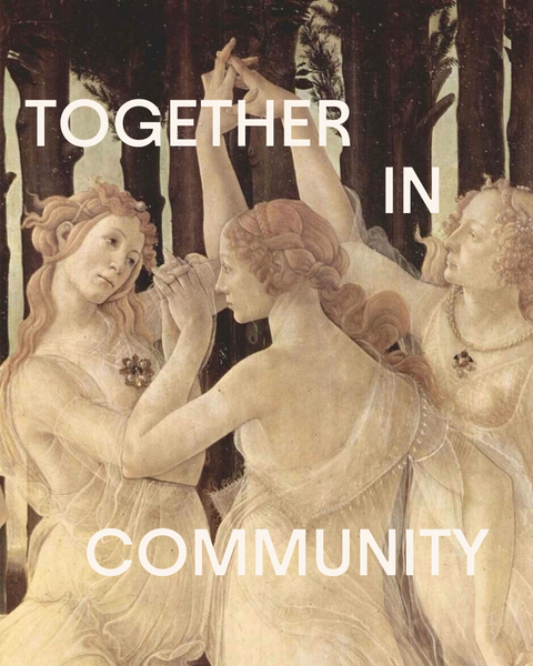 Together in Community
