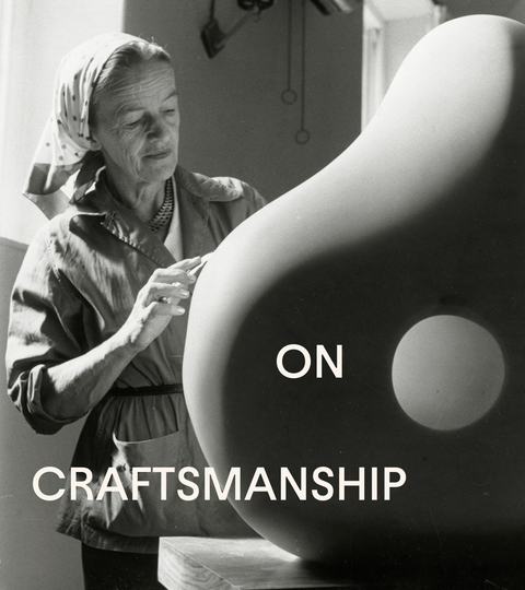 On Craftsmanship