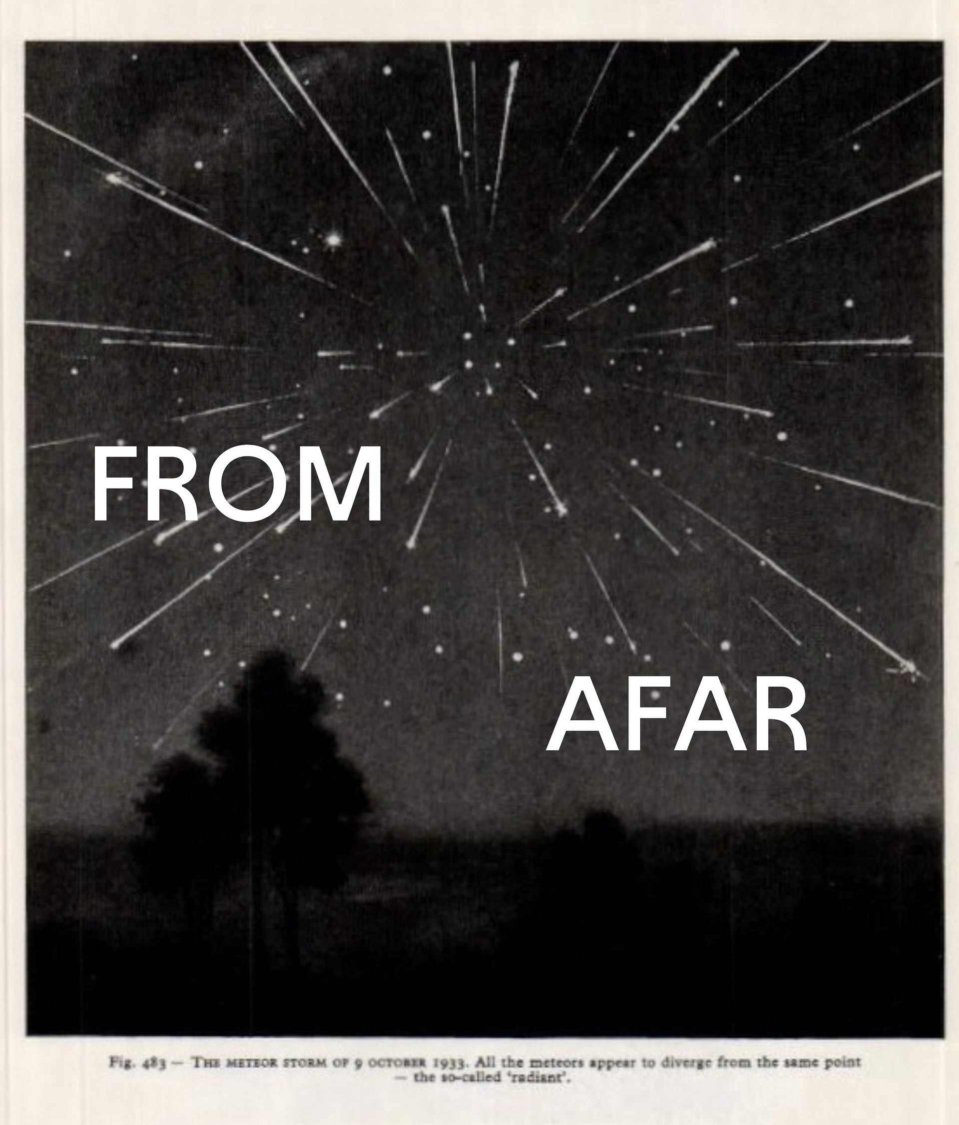 From Afar