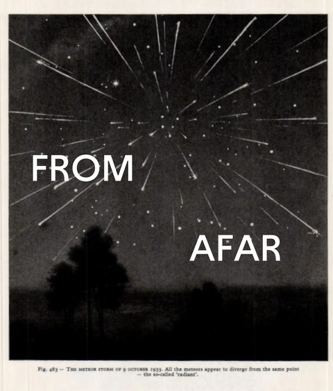 From Afar