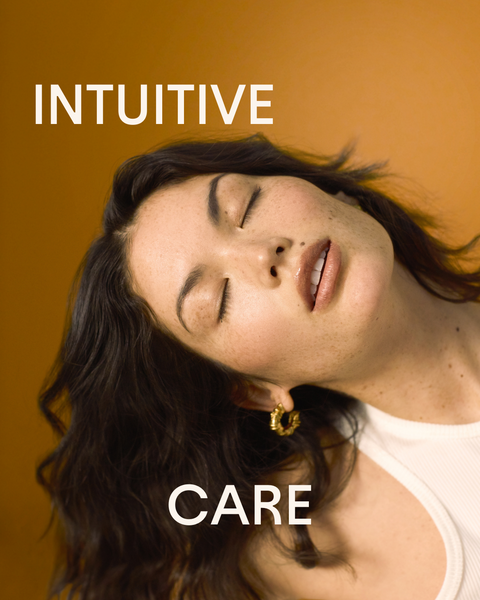 Intuitive Haircare