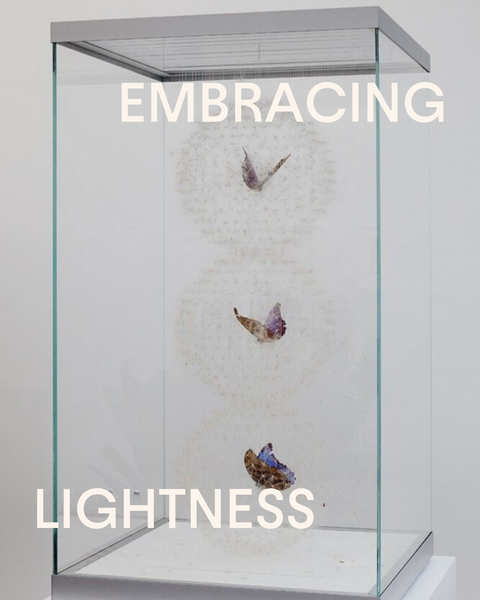 Embracing Lightness