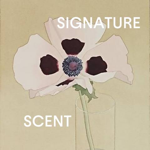 Signature Scent