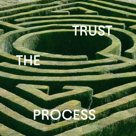 Trust the Process