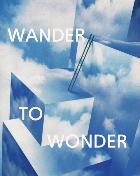 Wander to Wonder