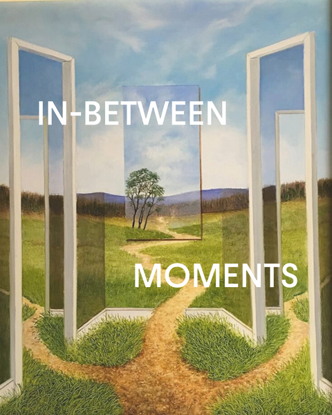 In-Between Moments