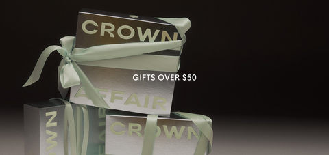 Gifts Over $50