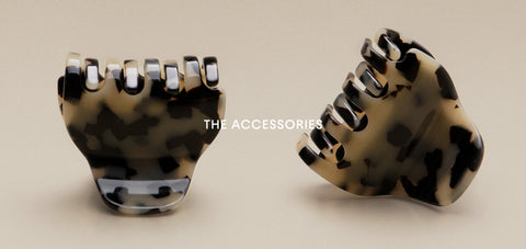 The Accessories