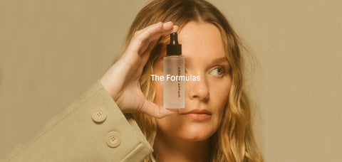 The Formulas