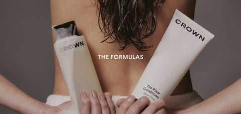 The Formulas