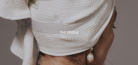 The Tools