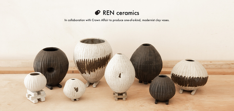 Ren Ceramics