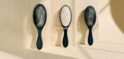 The Brushes
