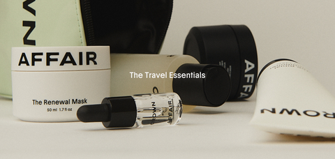 The Travel Essentials