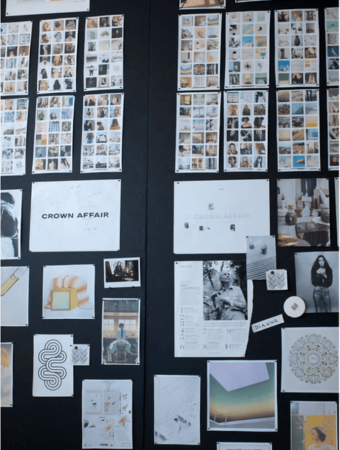Rituals with... Dianna Cohen: Spring 2022 Edition