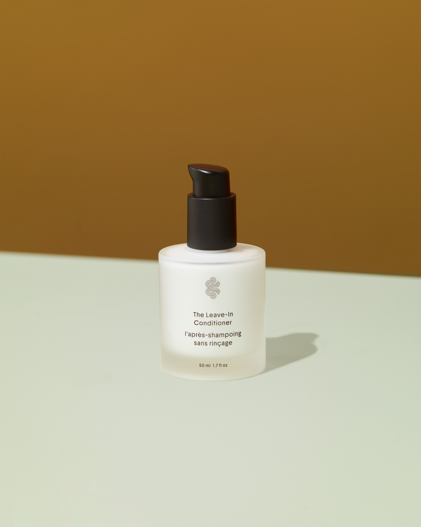 The Travel LeaveIn Conditioner Crown Affair