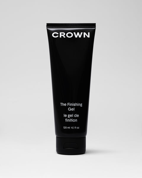 The Finishing Gel – Crown Affair