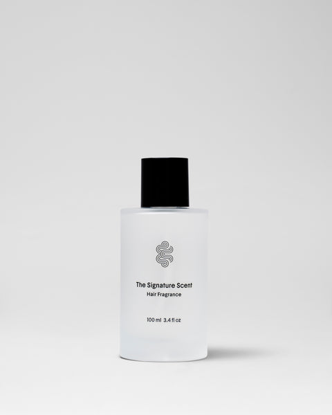 The Signature Scent – Crown Affair